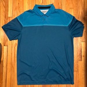 Nike Dri Fit Golf Polo